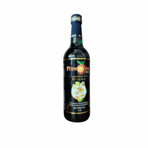 🌰 Flavors Gold Pistachio Syrup – 1 Liter (Made in Turkey – Istanbul)